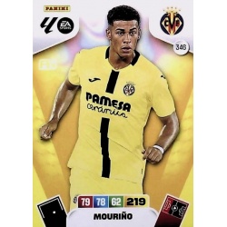 Mouriño Villarreal 346