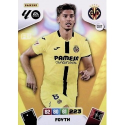 Foyth Villarreal 347