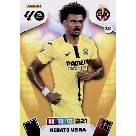 Renato Veiga Villarreal 349