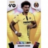 Exclusive online deal Renato Veiga Villarreal Panini Adrenalyn XL LaLiga 2025-26