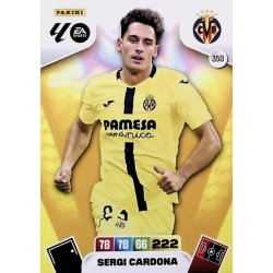 Sergi Cardona Villarreal 350