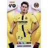 Official Cards Sergi Cardona Villarreal Adrenalyn XL Liga 2025-26