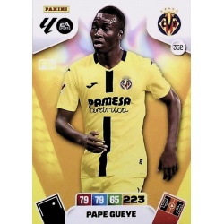 Pape Gueye Villarreal 352