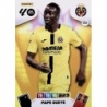Shop Now Pape Gueye Villarreal Adrenalyn XL Liga 2025-26