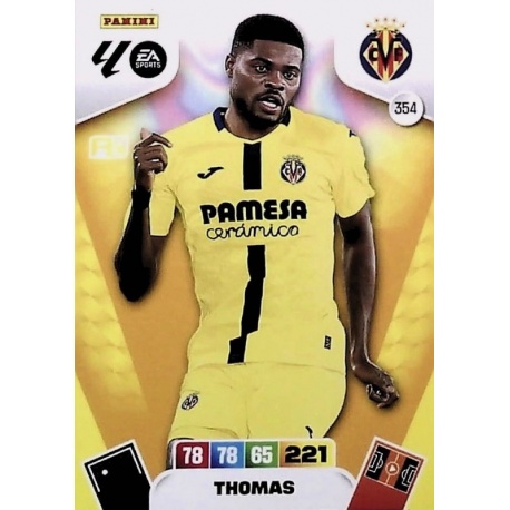 Thomas Villarreal 354