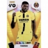 Buy Now Thomas Villarreal Panini Adrenalyn XL LaLiga 2025-26