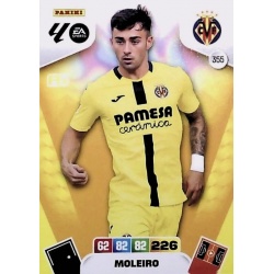 Moleiro Villarreal 355