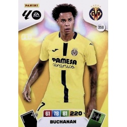 Buchanan Villarreal 356