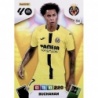 Buy Online Buchanan Villarreal Panini Adrenalyn XL LaLiga 2025-26