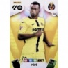 Exclusive online deal Pépé Villarreal Adrenalyn XL Liga 2025-26