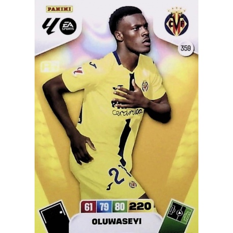 Oluwaseyi Villarreal 359