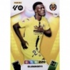 Shop Now Oluwaseyi Villarreal Panini Adrenalyn XL LaLiga 2025-26