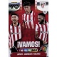 |Vamos! Athletic Club 362