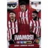 Discover the best deals |Vamos! Athletic Club Panini Adrenalyn XL LaLiga 2025-26
