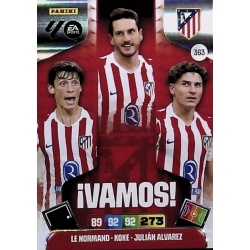 |Vamos! Atlético Madrid 363