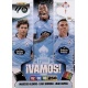 |Vamos! Celta 366