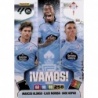 Discover the best deals |Vamos! Celta Official Panini LaLiga Adrenalyn XL cards