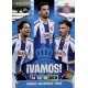 |Vamos! Espanyol 368