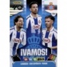 Discover the best deals |Vamos! Espanyol Adrenalyn XL Liga 2025-26