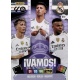 |Vamos! Real Madrid 372