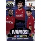 |Vamos! Osasuna 374