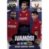 Buy Now |Vamos! Osasuna Adrenalyn XL Liga 2025-26