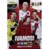 New Arrivals |Vamos! Rayo Vallecano Panini Adrenalyn XL Liga 2025-26