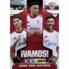 Sale Online |Vamos! Sevilla Adrenalyn XL Liga 2025-26