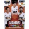 New Arrivals |Vamos! Valencia Panini Adrenalyn XL Liga 2025-26