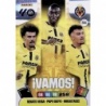 Easy shopping |Vamos! Villarreal Panini Adrenalyn XL Liga 2025-26