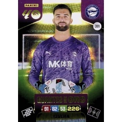 Sivera Guantes de Oro Alavés 381