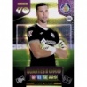 Official Cards David Soria Guantes de Oro Getafe Panini Adrenalyn XL LaLiga 2025-26