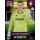 Sergio Herrera Guantes de Oro Osasuna 384