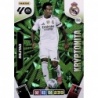 Collect Them Militão Kriptonita Real Madrid Adrenalyn XL Liga 2025-26