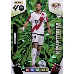 Lejeune Kriptonita Rayo Vallecano 394