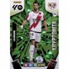 New Arrivals Lejeune Kriptonita Rayo Vallecano Panini Adrenalyn XL LaLiga 2025-26