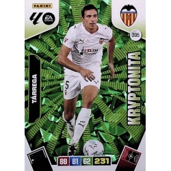 Tárrega Kriptonita Valencia 395