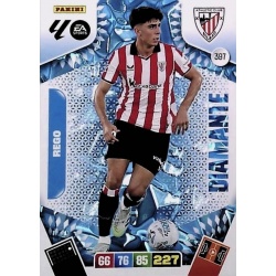 Rego Diamante Athletic Club 397