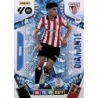 Discover the best deals Rego Diamante Athletic Club Panini Adrenalyn XL LaLiga 2025-26