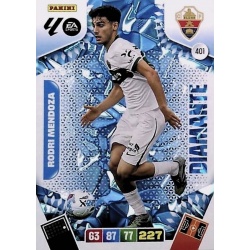 Rodri Mendoza Diamante Elche 401