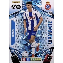 Riedel Diamante Espanyol 402