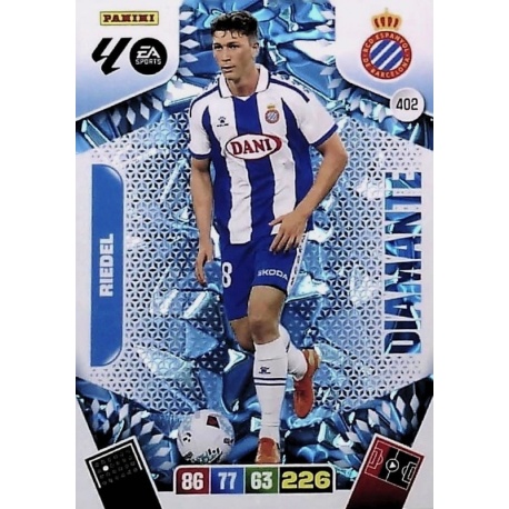 Riedel Diamante Espanyol 402