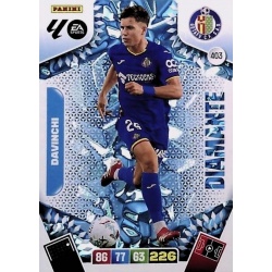 Davinchi Diamante Getafe 403