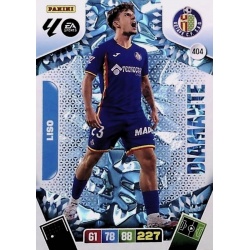 Liso Diamante Getafe 404
