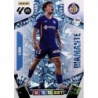 New Arrivals Liso Diamante Getafe Adrenalyn XL Liga 2025-26 single cards
