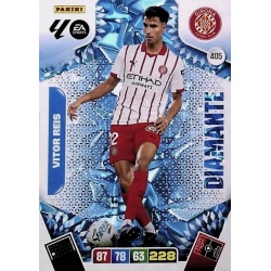 Vitor Reis Diamante Girona 405