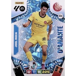 Joel Roca Diamante Girona 406