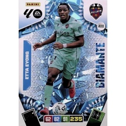 Etta Eyong Diamante Levante 408