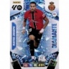 New Arrivals Mateo Joseph Diamante Mallorca Adrenalyn XL Liga 2025-26