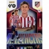 New Arrivals Barrios Influencers Atlético Madrid Panini Adrenalyn XL Liga 2025-26